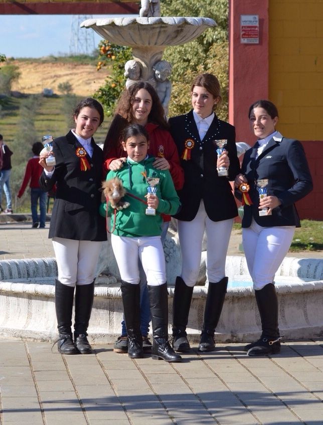 Nuestros Alumnos