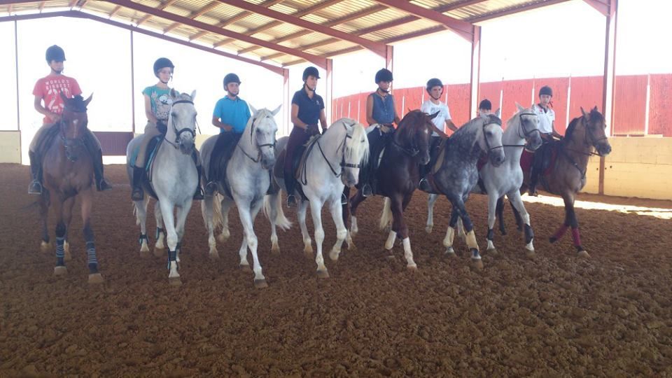 Nuestros Alumnos