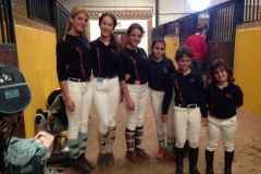 Nuestros Alumnos