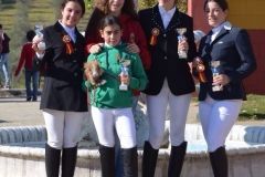 Nuestros Alumnos