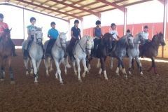 Nuestros Alumnos